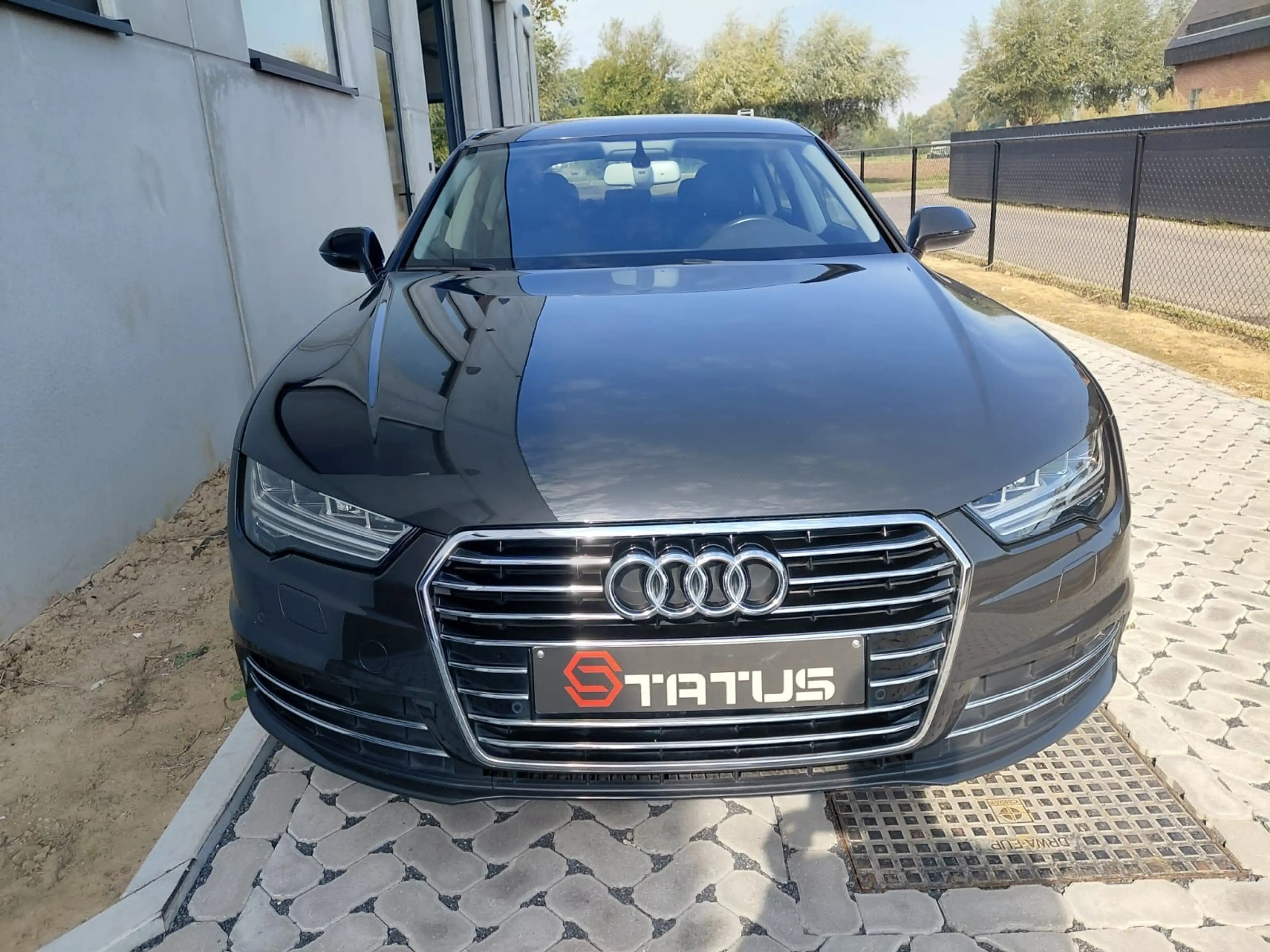 Audi A7 A7 2.0 TFSI S tronic — photo 3