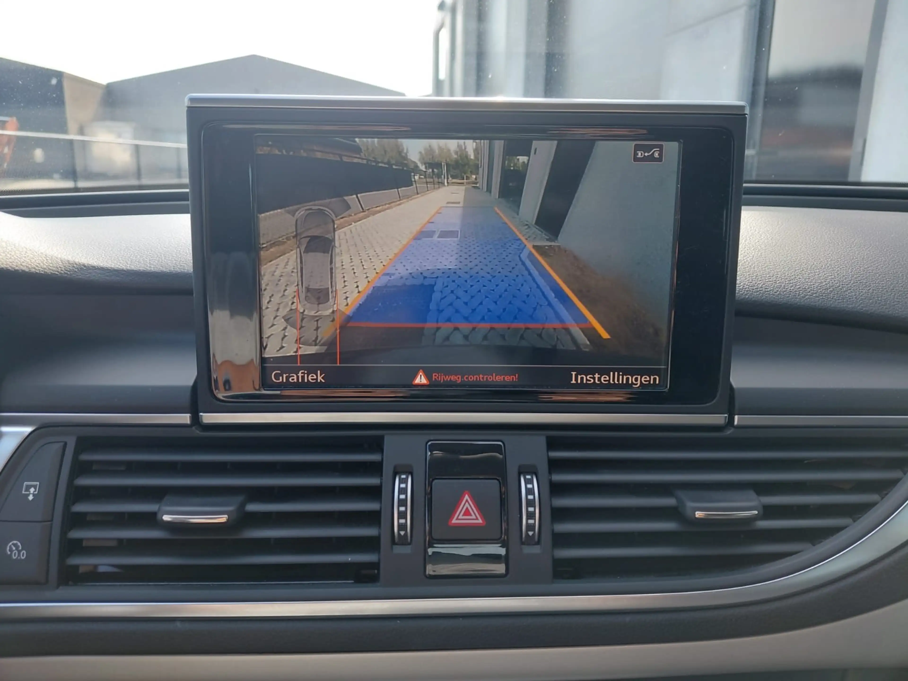 Audi A7 A7 2.0 TFSI S tronic — photo 5
