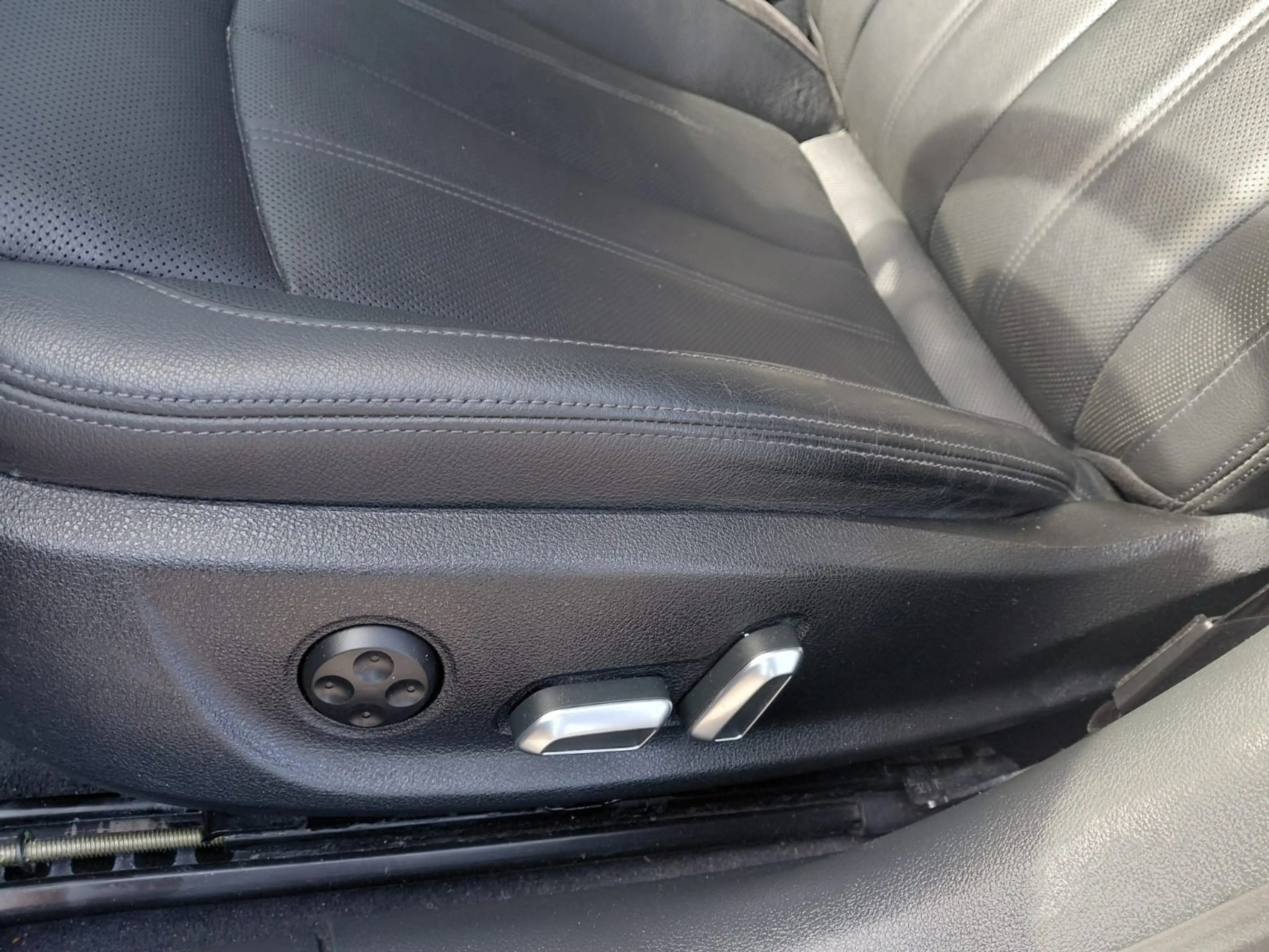 Audi A7 A7 2.0 TFSI S tronic — photo 4