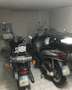 Yamaha XVS 650 Classic 25Kw Nero - thumbnail 2