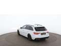 Audi A4 Avant 35 TDI S-Line Aut LED RADAR NAVI LEDER Weiß - thumbnail 4