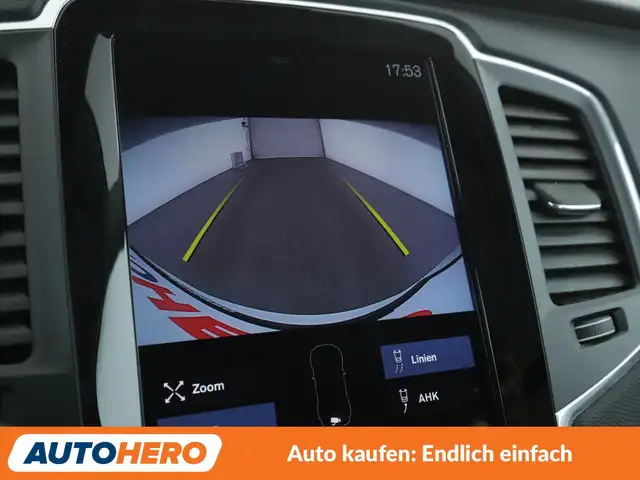 Volvo XC90 view 21