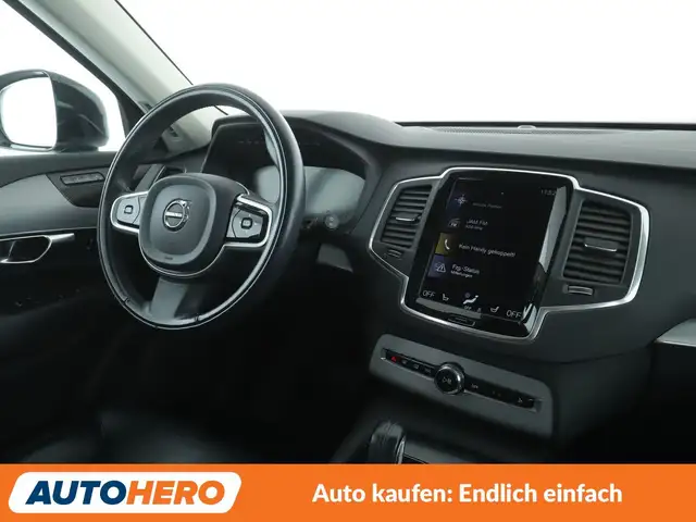 Volvo XC90 view 13