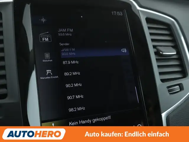 Volvo XC90 view 23