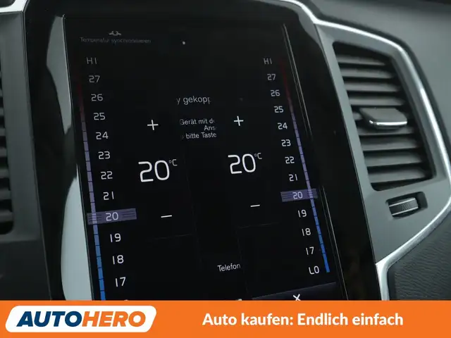 Volvo XC90 view 24