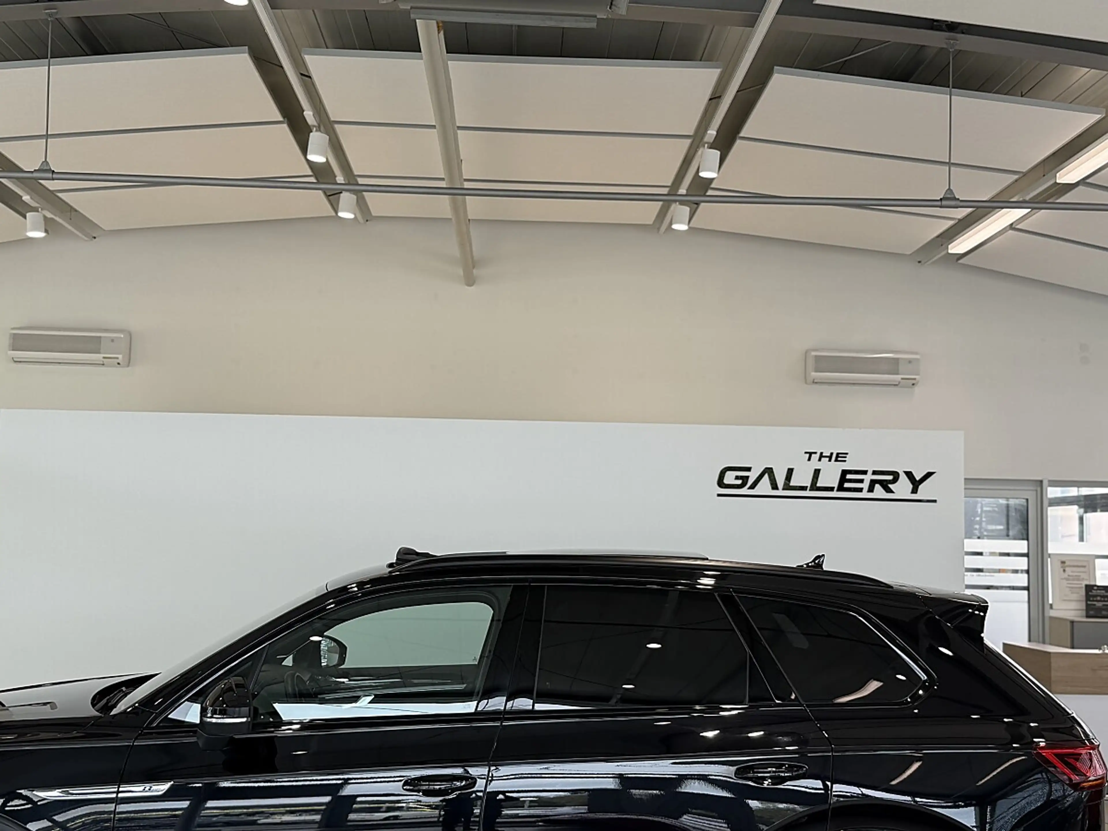 Volkswagen Touareg 4Motion V6 TDI SCR R-Line Aut.*Panorama*Ambiente*Massage*Vollausstattung — photo 10