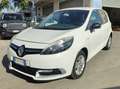 Renault Scenic Scenic III X-Mod 2012 X-Mod 1.5 dci Limited navi s Bianco - thumbnail 1