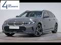 BMW 330 e Touring Kit M Sport Gris - thumbnail 1