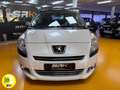 Peugeot 5008 1.6e-HDI Blue Lion Style ETG6 Blanc - thumbnail 38