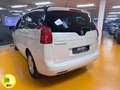Peugeot 5008 1.6e-HDI Blue Lion Style ETG6 Bianco - thumbnail 3