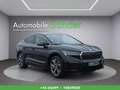 Skoda Enyaq Coupe iV 85 82kWh *SPORTPAKET*GARANTIE 01/2029* Schwarz - thumbnail 4