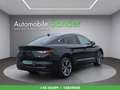 Skoda Enyaq Coupe iV 85 82kWh *SPORTPAKET*GARANTIE 01/2029* Schwarz - thumbnail 6