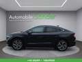 Skoda Enyaq Coupe iV 85 82kWh *SPORTPAKET*GARANTIE 01/2029* Schwarz - thumbnail 2