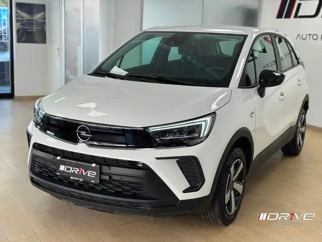 Opel Crossland Crossland 1.2 Turbo 12V 110 CV Start&Stop Edition