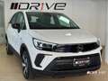 Opel Crossland Crossland 1.2 Turbo 12V 110 CV Start&Stop Edition Blanc - thumbnail 3