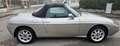 Fiat Barchetta Barchetta 1.8 16v Gris - thumbnail 1