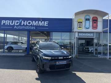 1.8 HYBRID 155CH JOURNEY