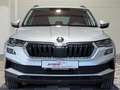 Skoda Karoq Selection°Matrix°RFK°FSE°Navi°PDC°Shzg°AHK Silber - thumbnail 9