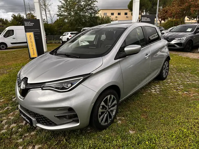 Renault ZOE Zoe 2020 Intens R135