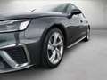 Audi A4 Lim. S line 35 TFSI S tronic *LED*AHK* Gris - thumbnail 4