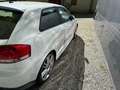 Audi S3 A3 II 2003 3p 2.0 tfsi quattro 265cv Blanc - thumbnail 6