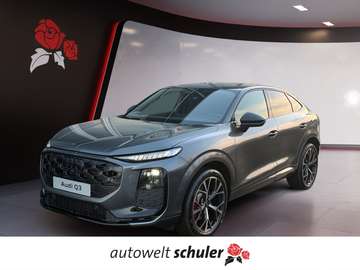 Sportback 2.0 TFSI quattro S-tronic S-line AHK Ma