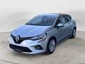 Renault Clio TCe 90 CV 5 Porte NAVI LED Business Argento - thumbnail 1