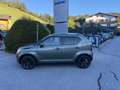 Suzuki Ignis 1,2 DualJet Hybrid 4WD shine Grün - thumbnail 3