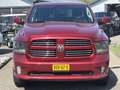 Dodge RAM 1500 5.7 V8 4X4 2015 Facelift Benzine Marge Trekha Rot - thumbnail 2