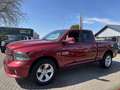 Dodge RAM 1500 5.7 V8 4X4 2015 Facelift Benzine Marge Trekha Rot - thumbnail 8