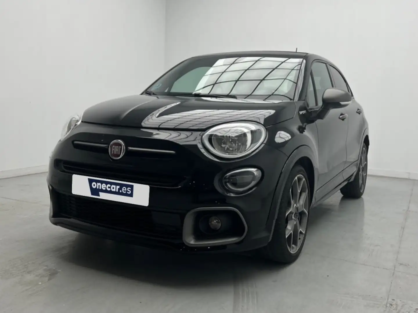 Fiat 500X 1.0 FIREFLY DOLCEVITA SPORT 120CV 5P Negro - 1