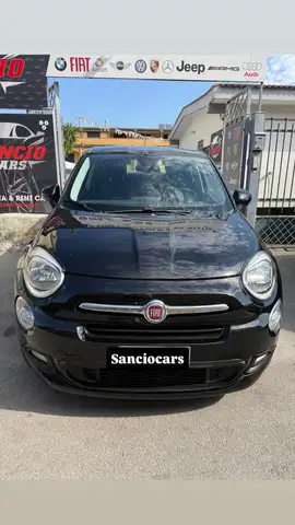 Fiat 500X 500 X 2015 1.6 mjt Lounge 4x2 120cv