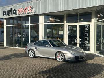 996 3.6 Turbo