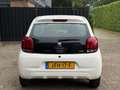 Peugeot 108 1.0 VTi Active AIRCO Blanc - thumbnail 9