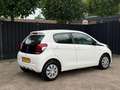 Peugeot 108 1.0 VTi Active AIRCO Blanc - thumbnail 4