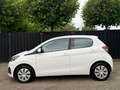 Peugeot 108 1.0 VTi Active AIRCO Blanc - thumbnail 5