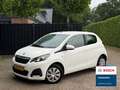 Peugeot 108 1.0 VTi Active AIRCO Blanc - thumbnail 1