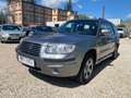 Subaru Forester 2.0X Active Automatik 1.Hand 4x4 Klima Silber - thumbnail 3