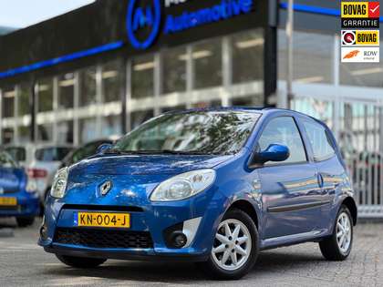 Renault Twingo 1.2 Acces DB riem vv Boekjes Nieuwe APK Digital da