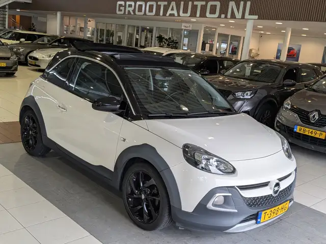 Opel Adam