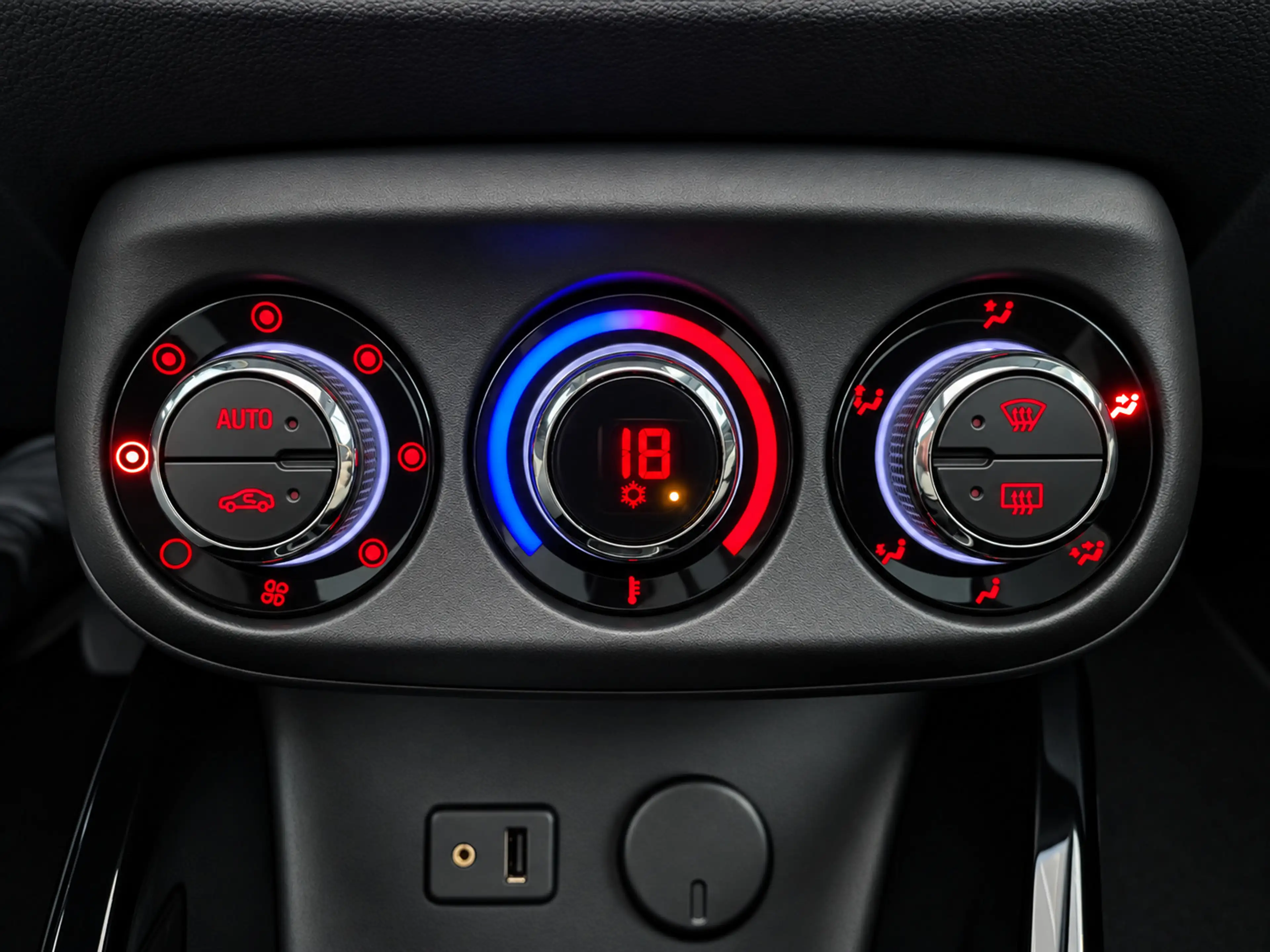 Opel Adam 1.4 Glam Airco, Cruise Control, Stuurbekrachtiging — photo 17