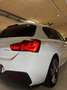 BMW 118 118d xDrive M Sport Weiß - thumbnail 7