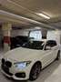 BMW 118 118d xDrive M Sport Weiß - thumbnail 1