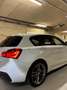 BMW 118 118d xDrive M Sport Weiß - thumbnail 6