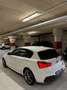 BMW 118 118d xDrive M Sport Weiß - thumbnail 9