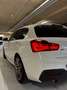 BMW 118 118d xDrive M Sport Weiß - thumbnail 10