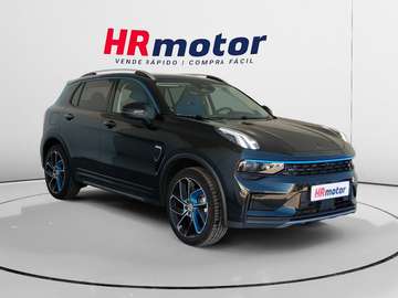 1.5T PHEV
