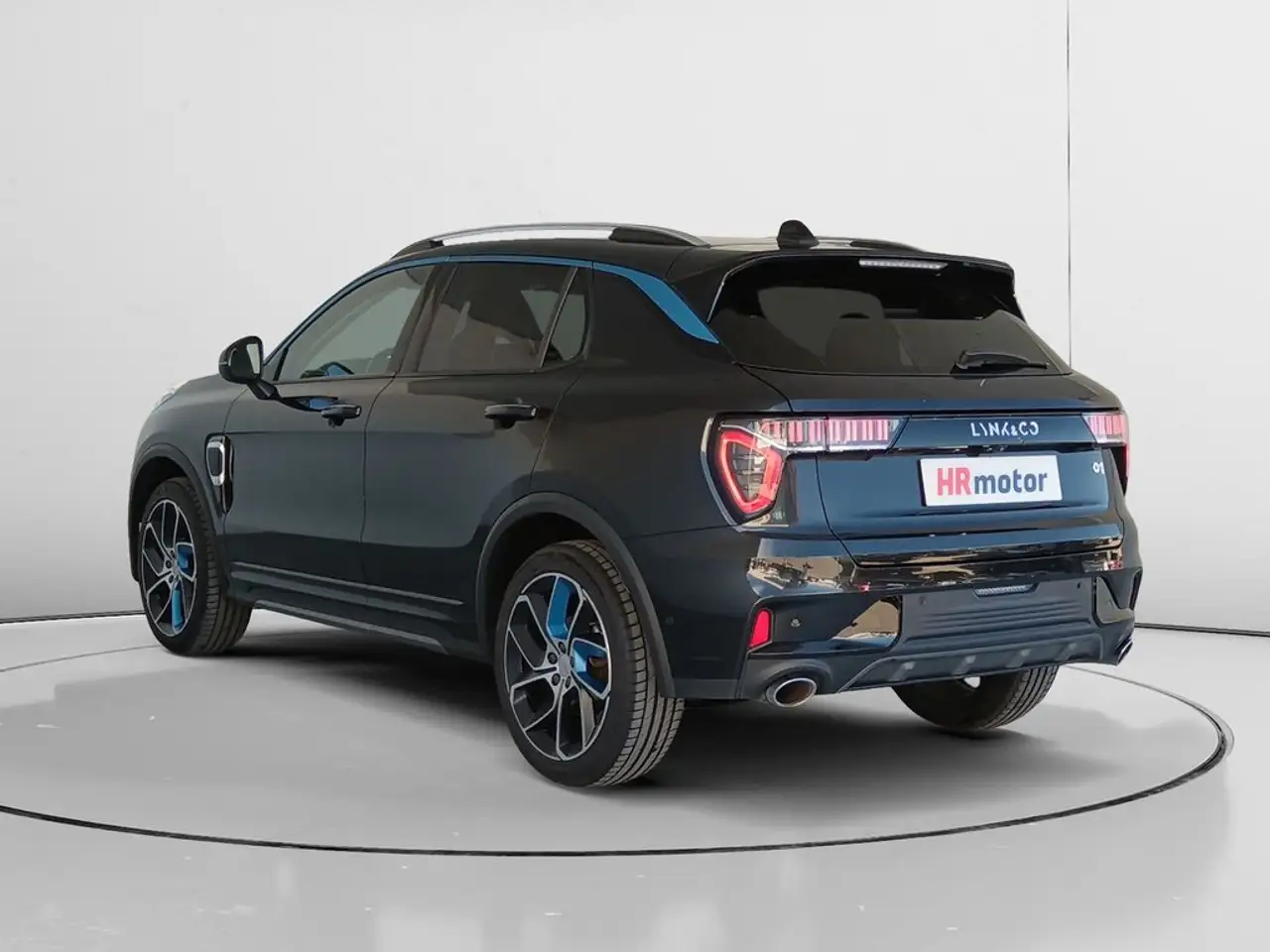 Lynk & Co 01 2022