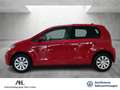 Volkswagen e-up! move up! DSG maps+more 61kW Klima Červená - thumbnail 2