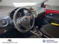 Volkswagen e-up! move up! DSG maps+more 61kW Klima Rosso - thumbnail 14